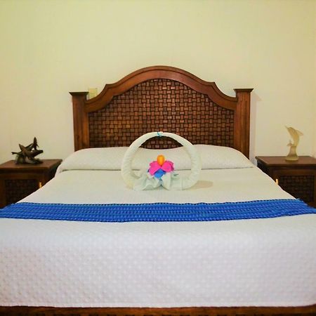 Hotel Delfín Comitán Kültér fotó